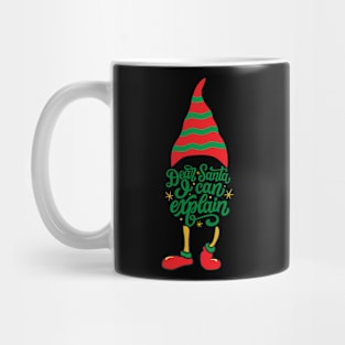 funny christmas gifts Mug